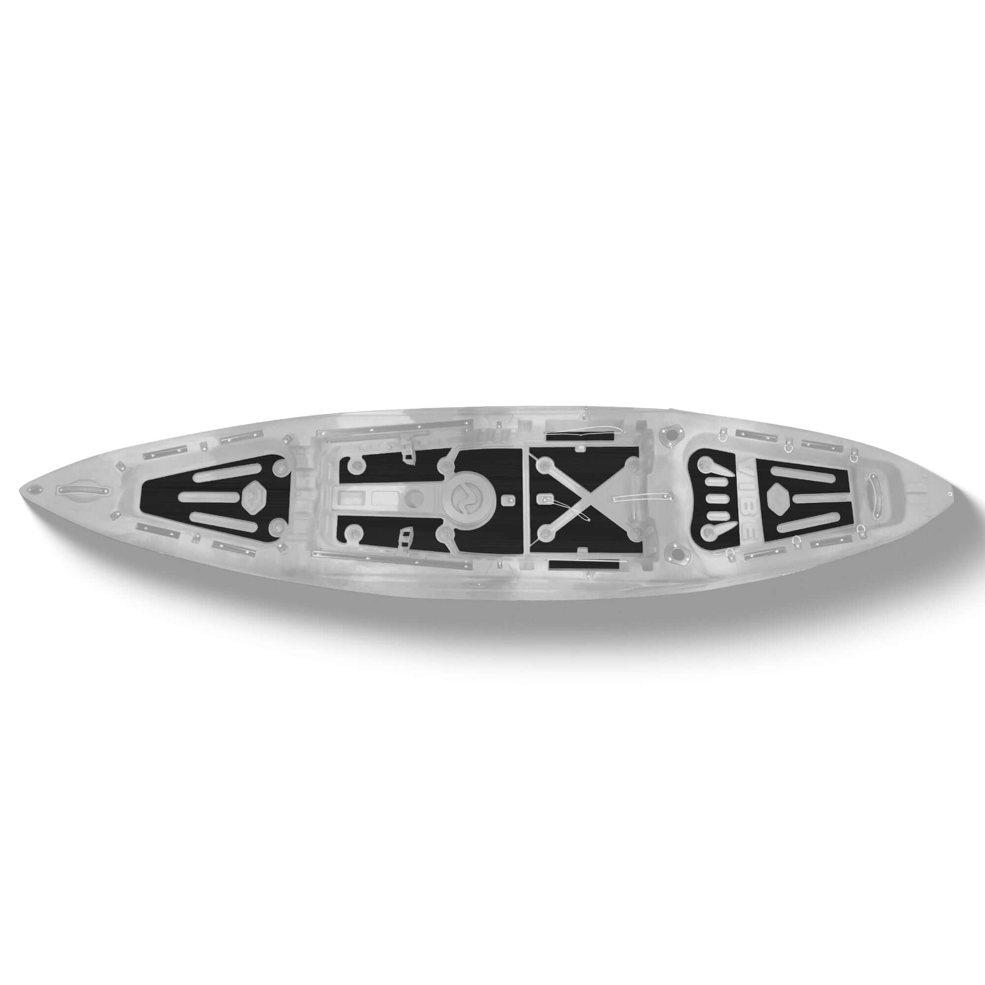 Yellowfin 120 Premium Deck Padding 594102