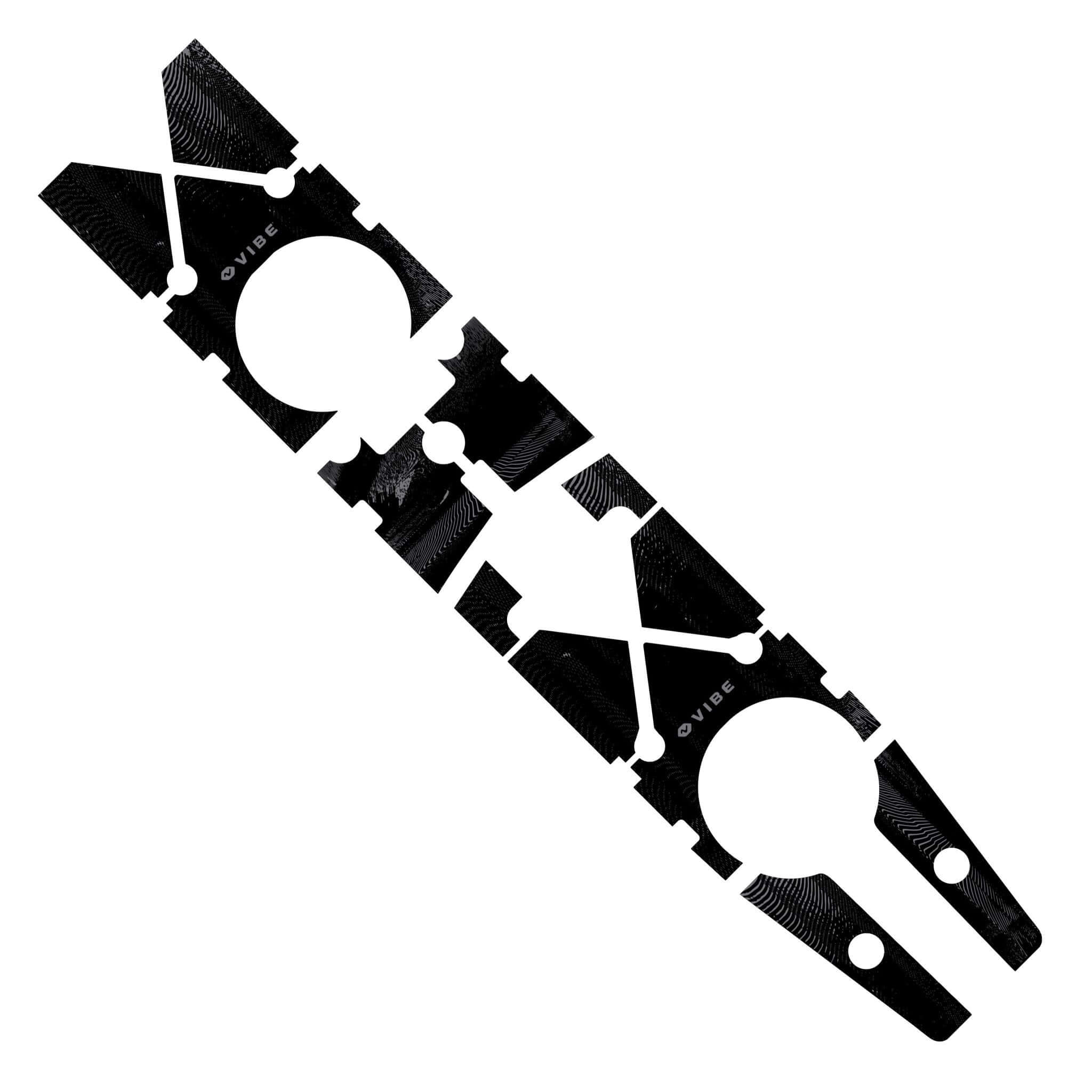 Yellowfin 130T Kayak Deck Padding 832208