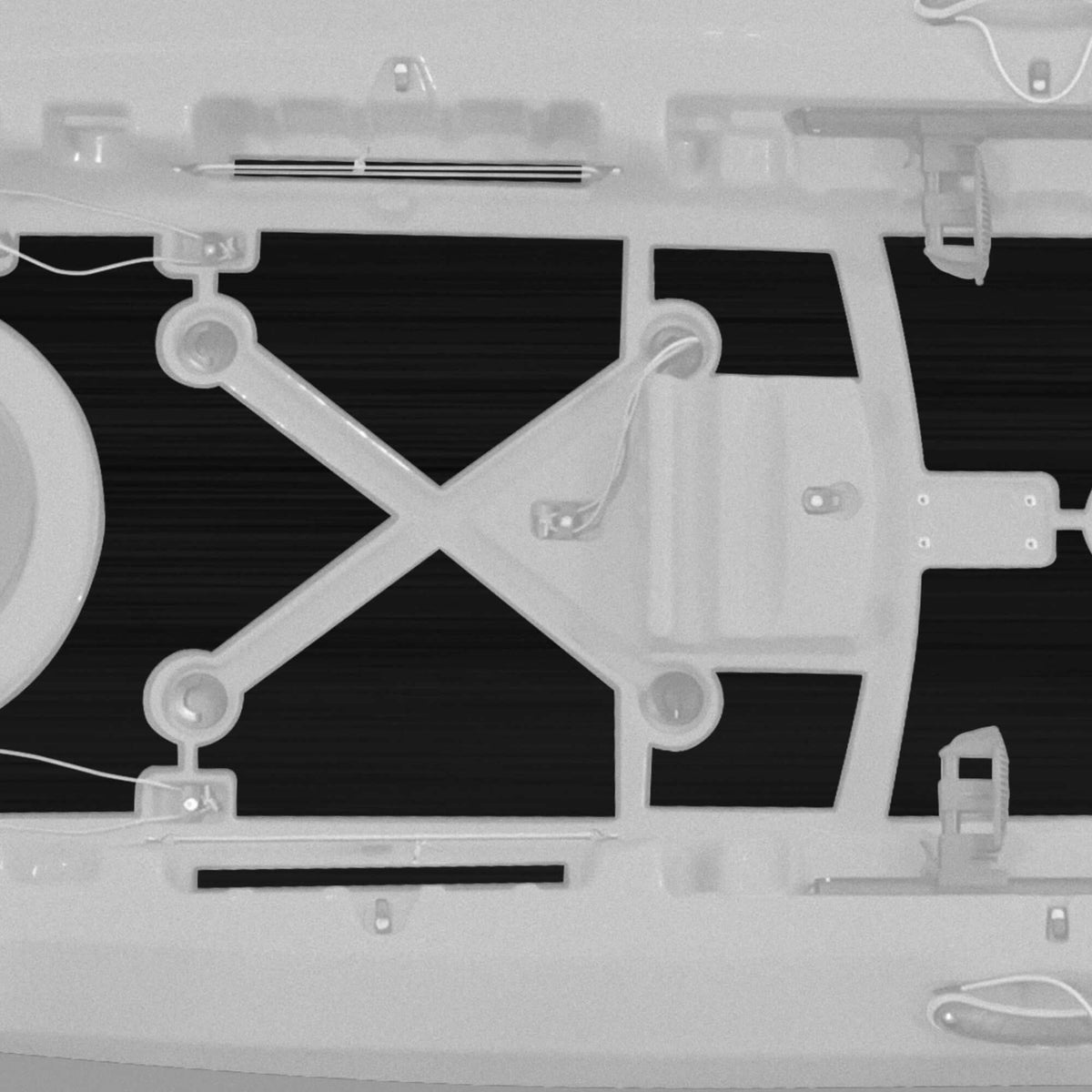Yellowfin 130T Premium Deck Padding 499035