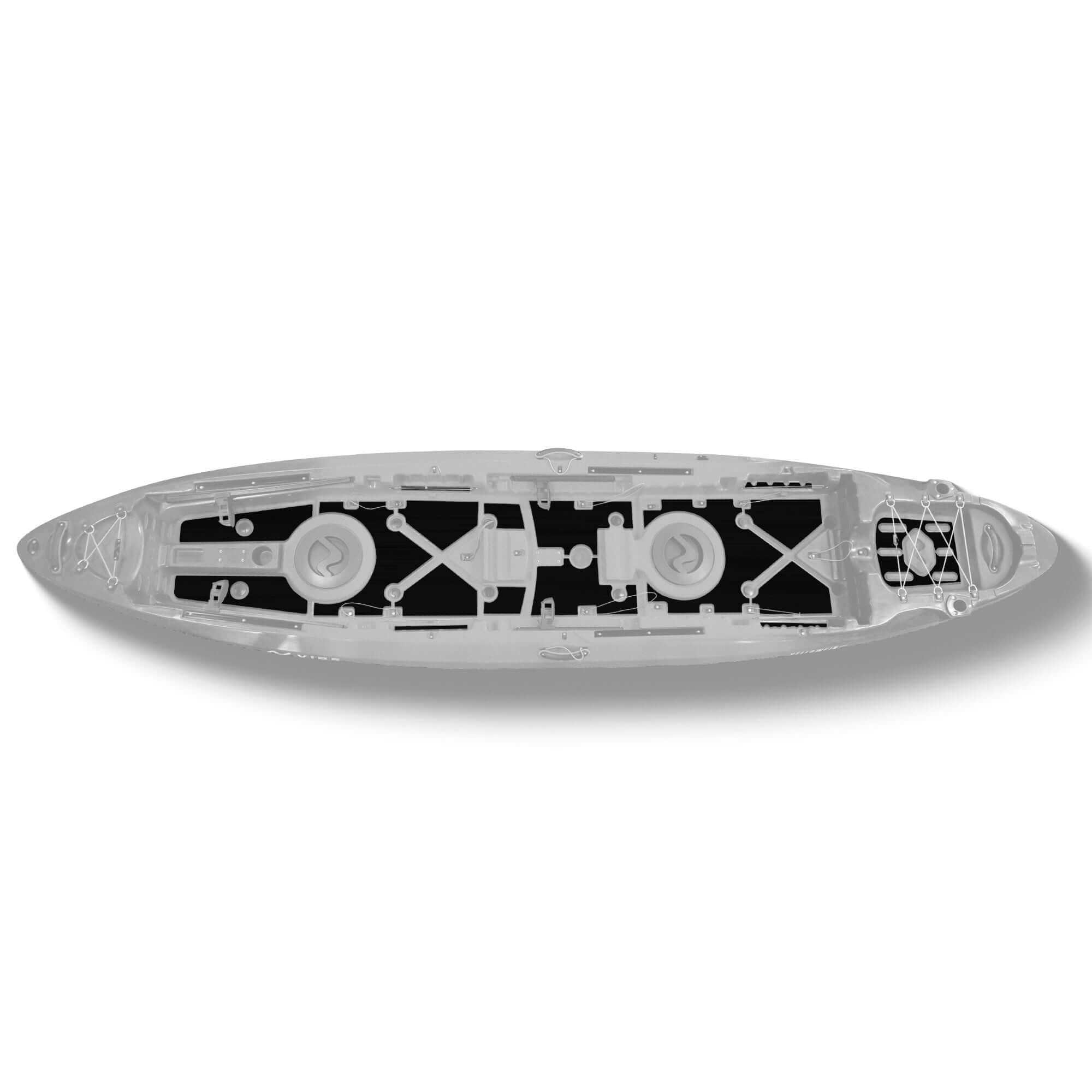 Yellowfin 130T Premium Deck Padding 636460