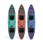 Yellowfin 130T Tandem 112963