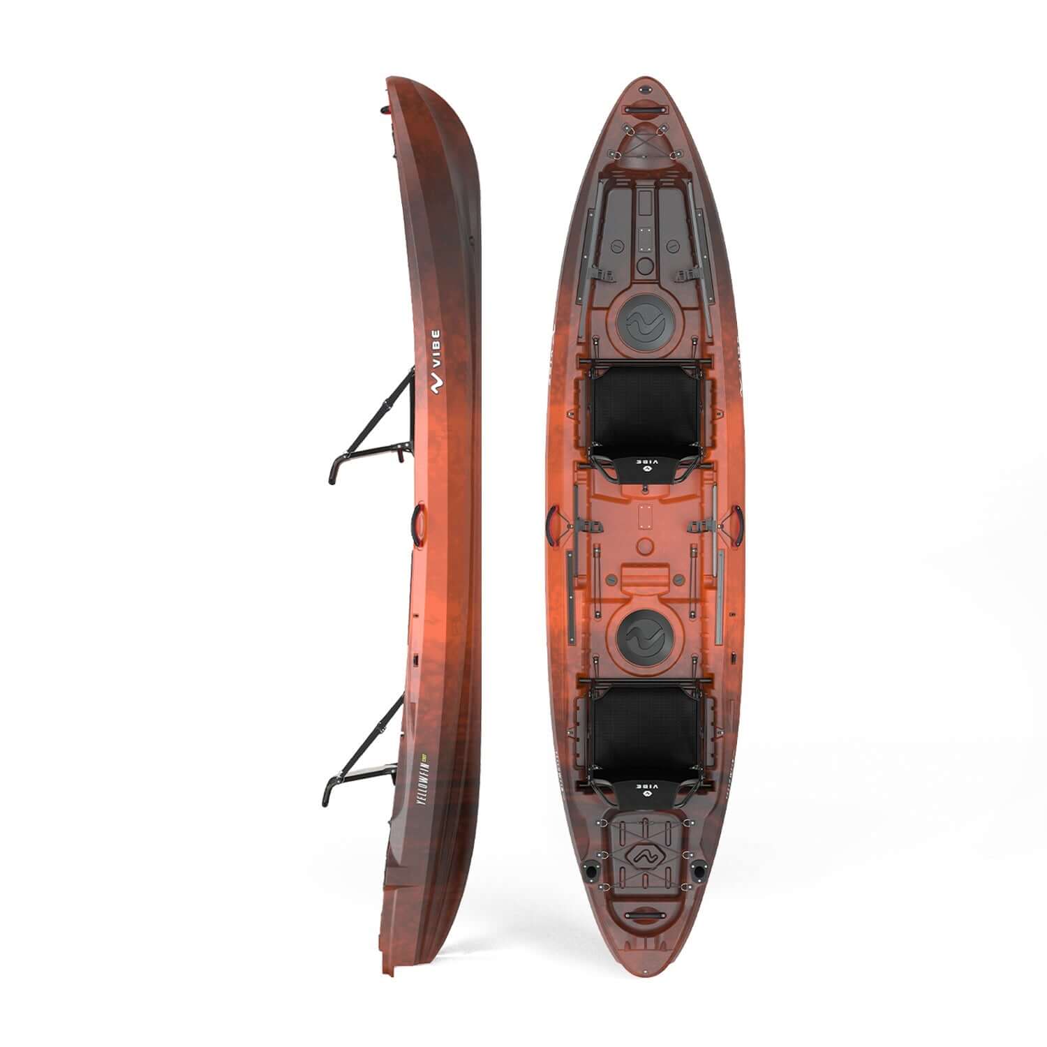 Yellowfin 130T Tandem 186389