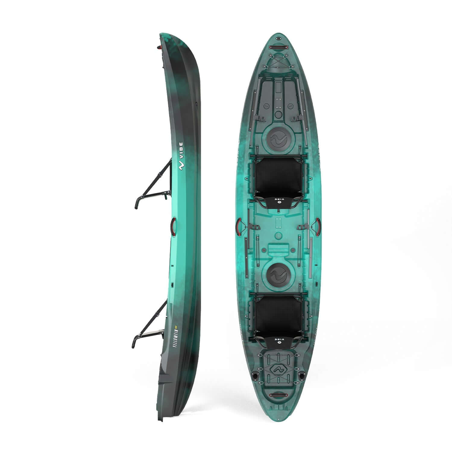 Yellowfin 130T Tandem 329362