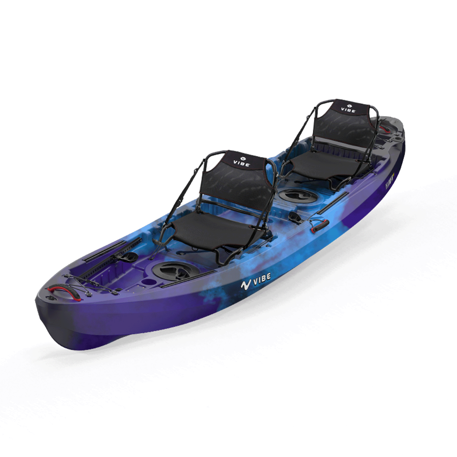 Yellowfin 130T Tandem 561074