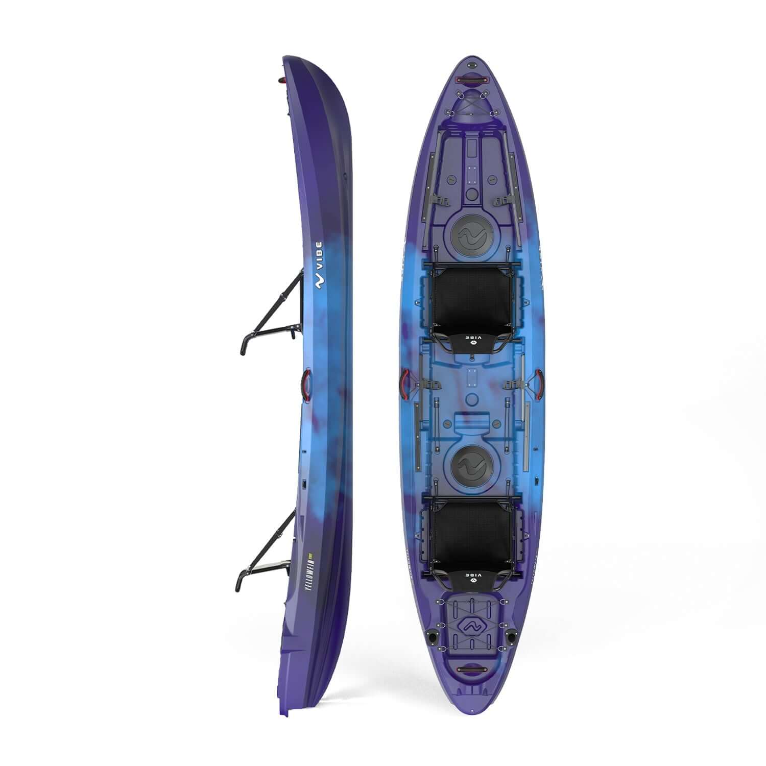 Yellowfin 130T Tandem 878281