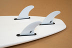 6'4" Zippers - Formula Fun