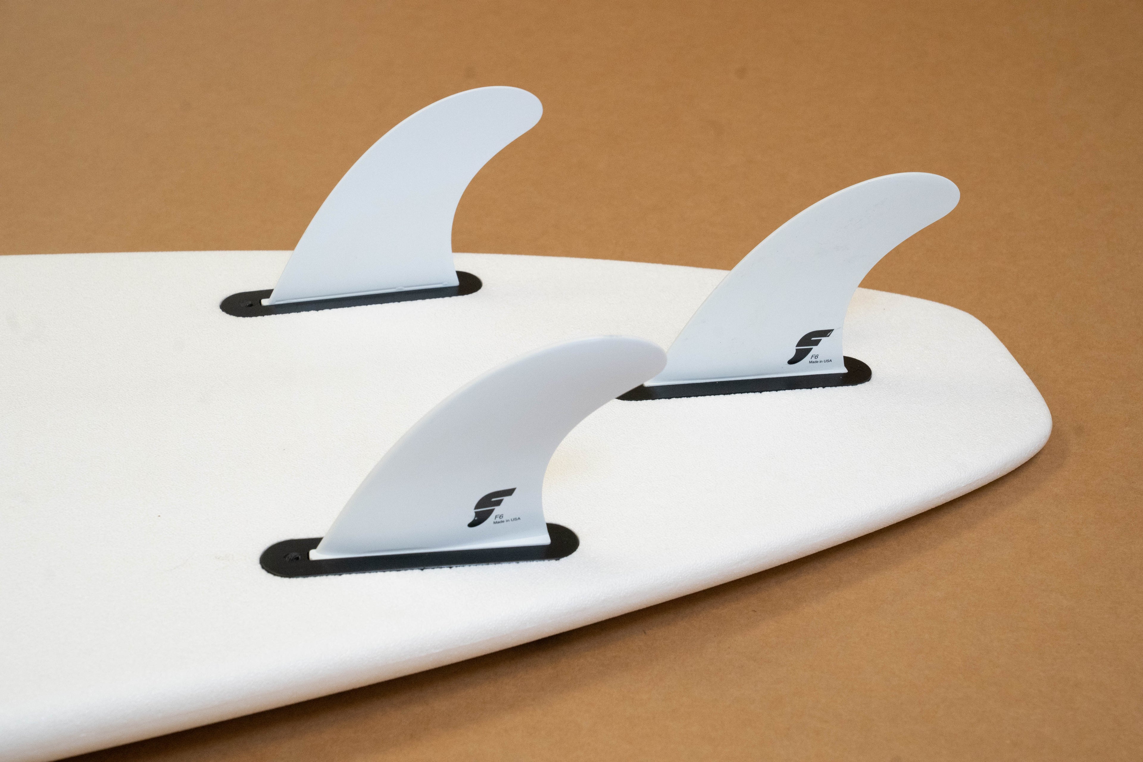 6'4" Zippers - Formula Fun