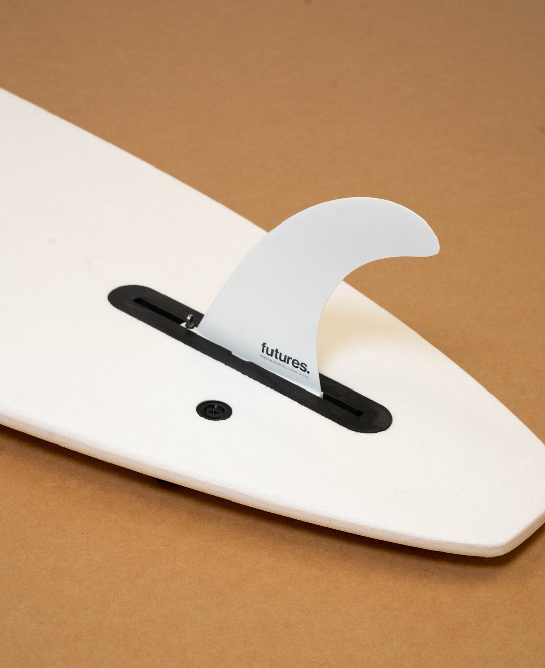 8'0" Rincon Longboard Surfboard - Formula Fun