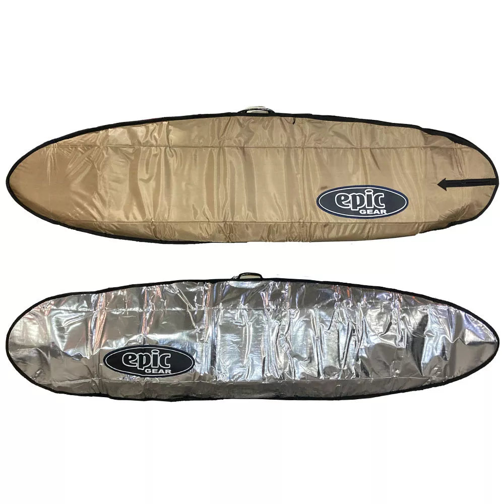 2003 Epic Gear Basic 275X67