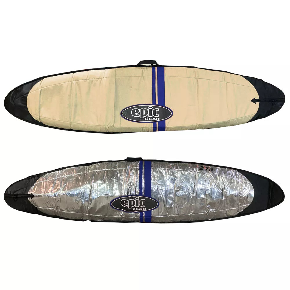 2003 Epic Gear Standard 275X70