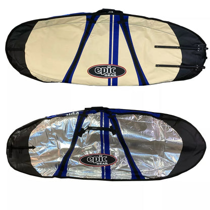 Epic Gear Deluxe Board Bag