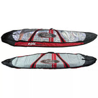 2005 Epic Gear Deluxe Wall 265X56