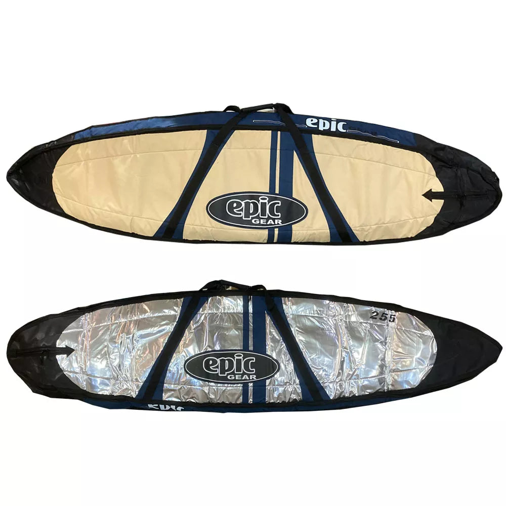 Epic Gear Deluxe Wall 240 X 85