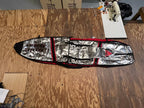 2008 Epic Gear Adj Deluxe Bag 55X230 270