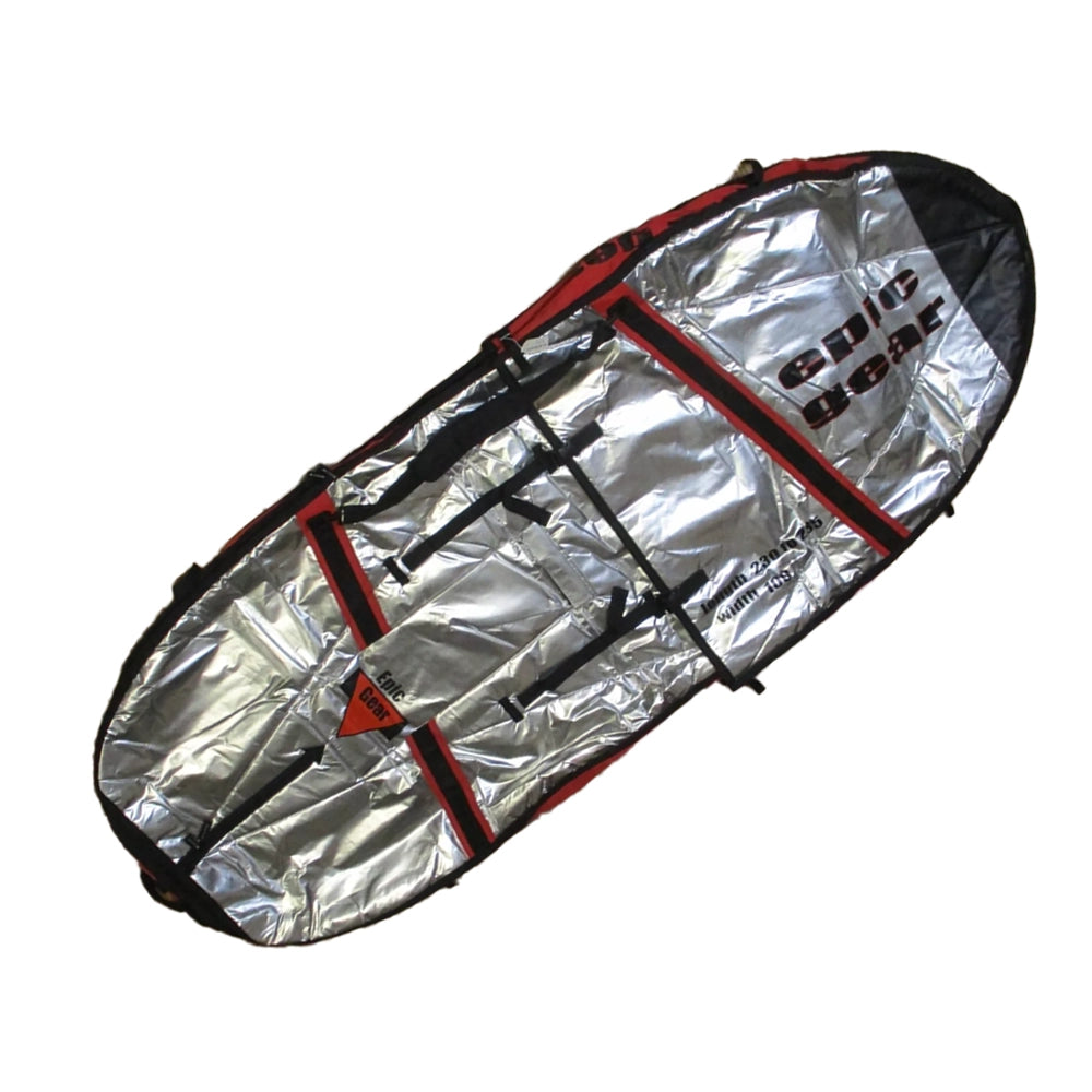 2011 Epic Gear Adjustable Deluxe Wall 230 275 65Cm