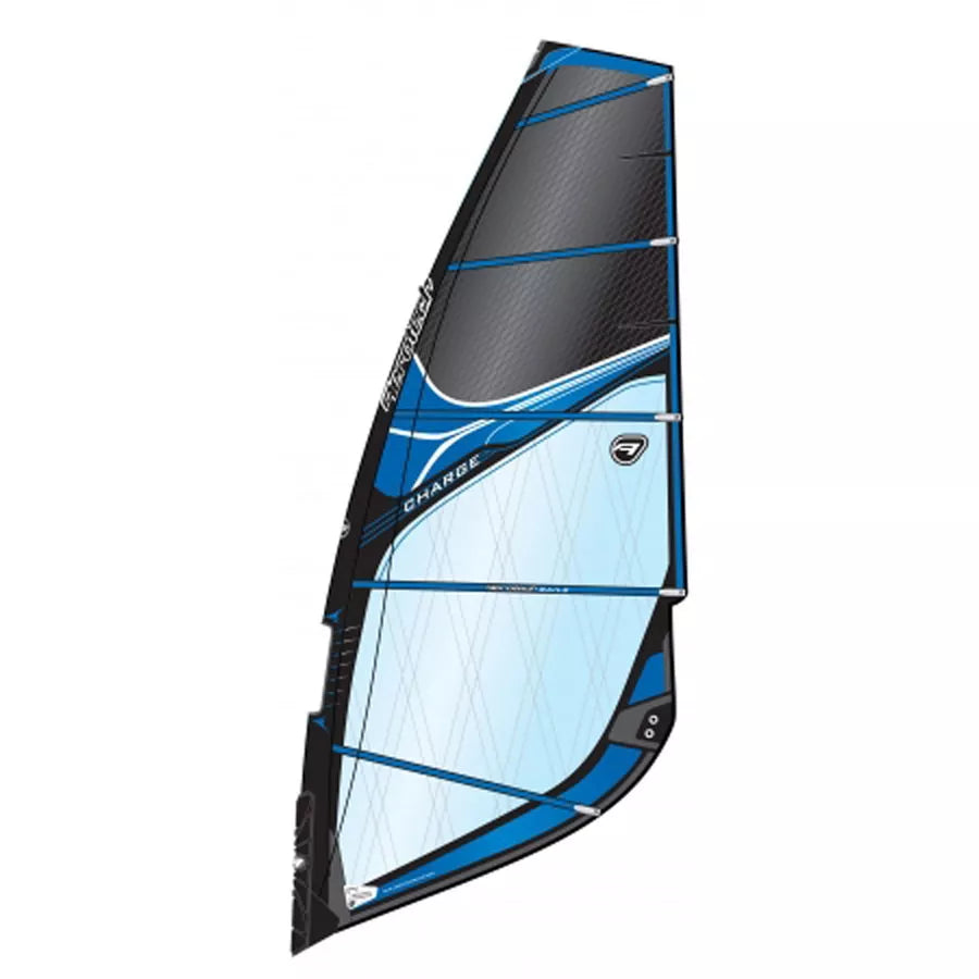 Aerotech Charge 3.5