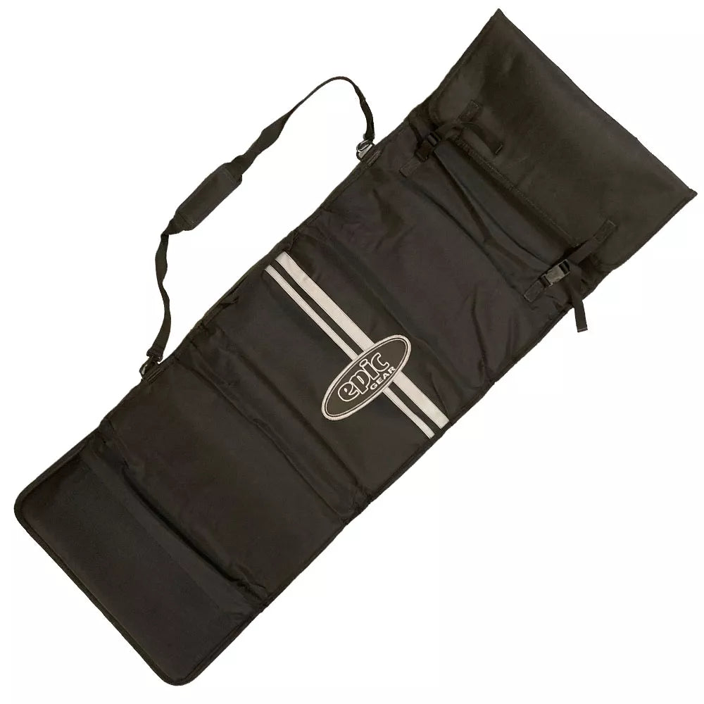 2013 Epic Gear Basic Snowboard Bag 160