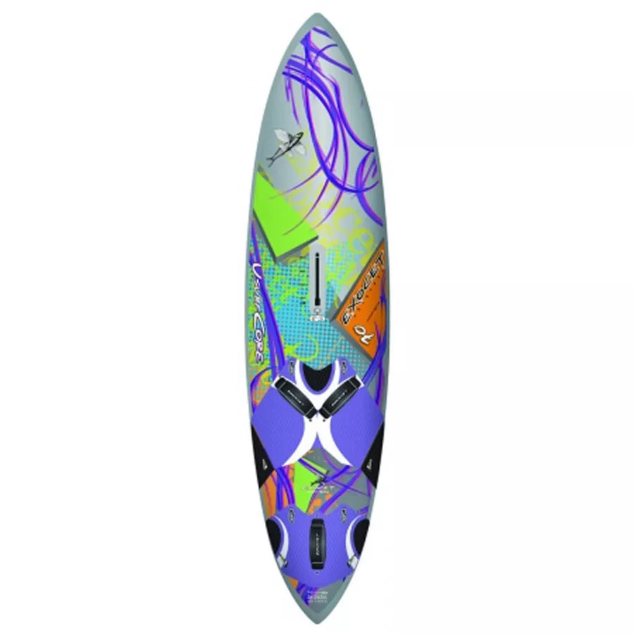 2013 Exocet U Surf Core 70