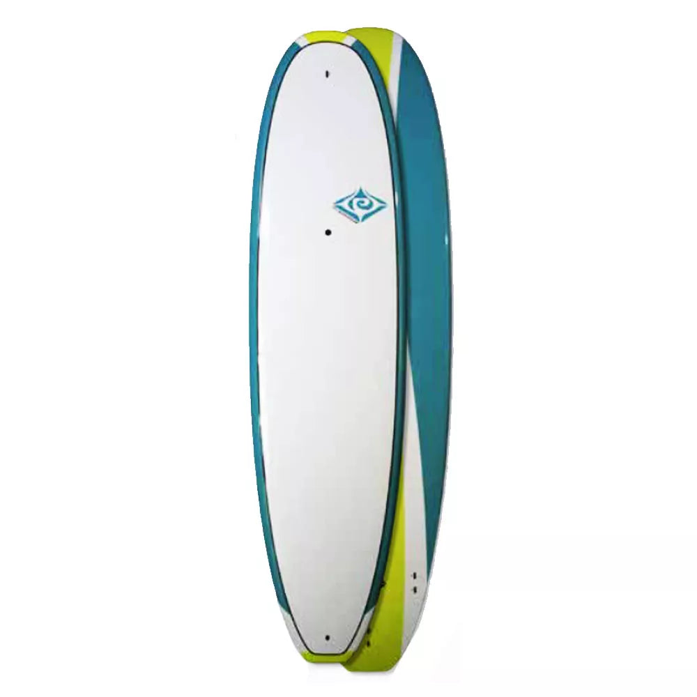 Progressive Fun Shape Surfboard 7'6"