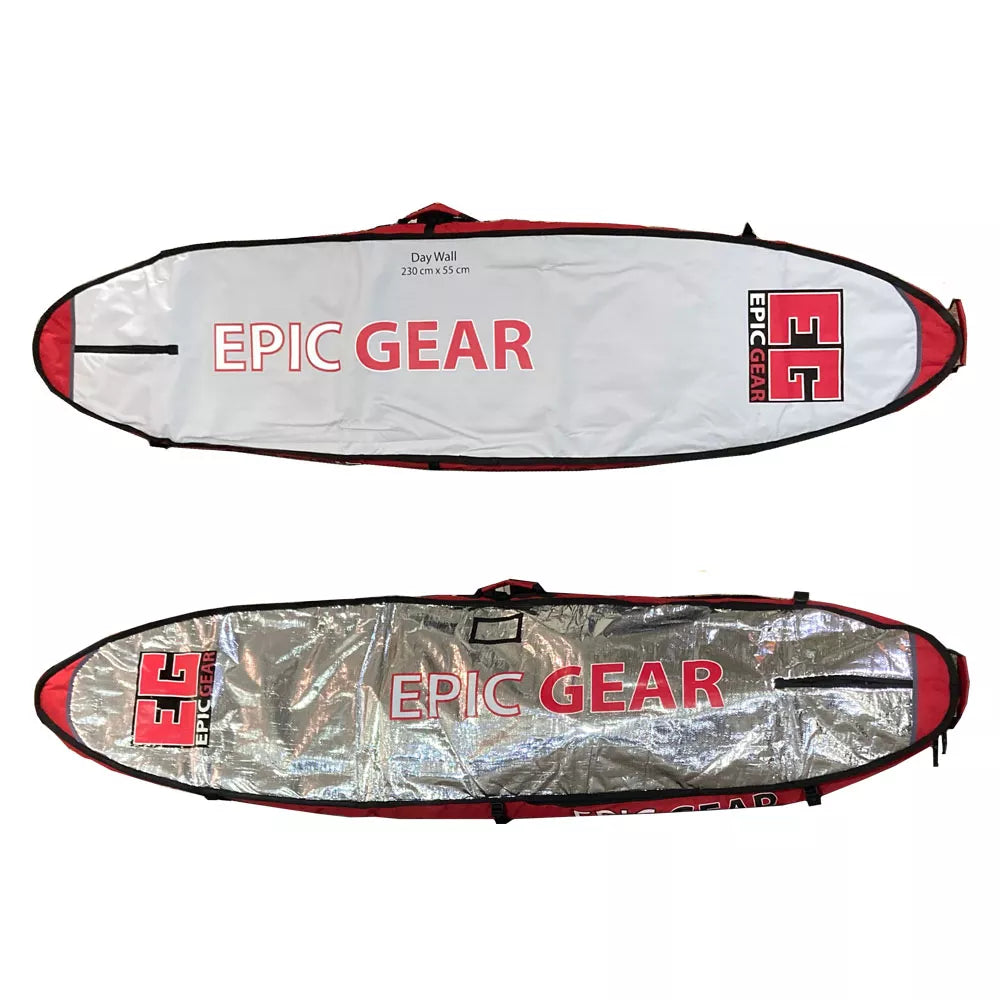 2016 Epic Gear Day Wall Bag