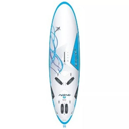 2016 Exocet Nano