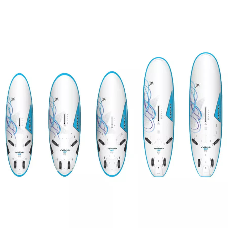 Exocet Nano 95