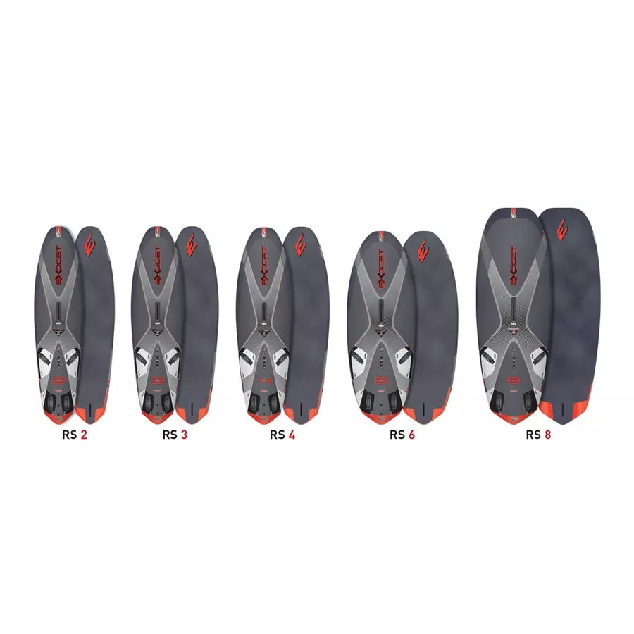 Exocet RS Speed 65