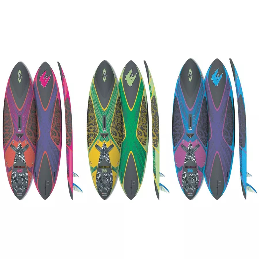 2016 Exocet U Surf 68