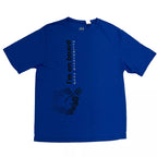 Kona Kona Rashguard Short Sleeve Tee S Orange
