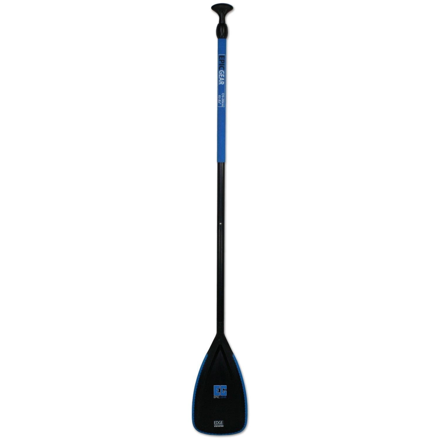 Epic Gear EDGE 3-pc Aluminum Adj