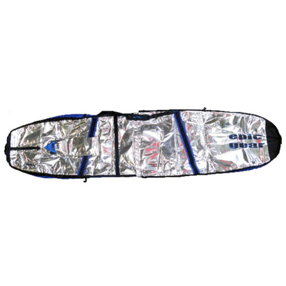 Epic Gear Adjustable Day Wall 5'6" - 6'9