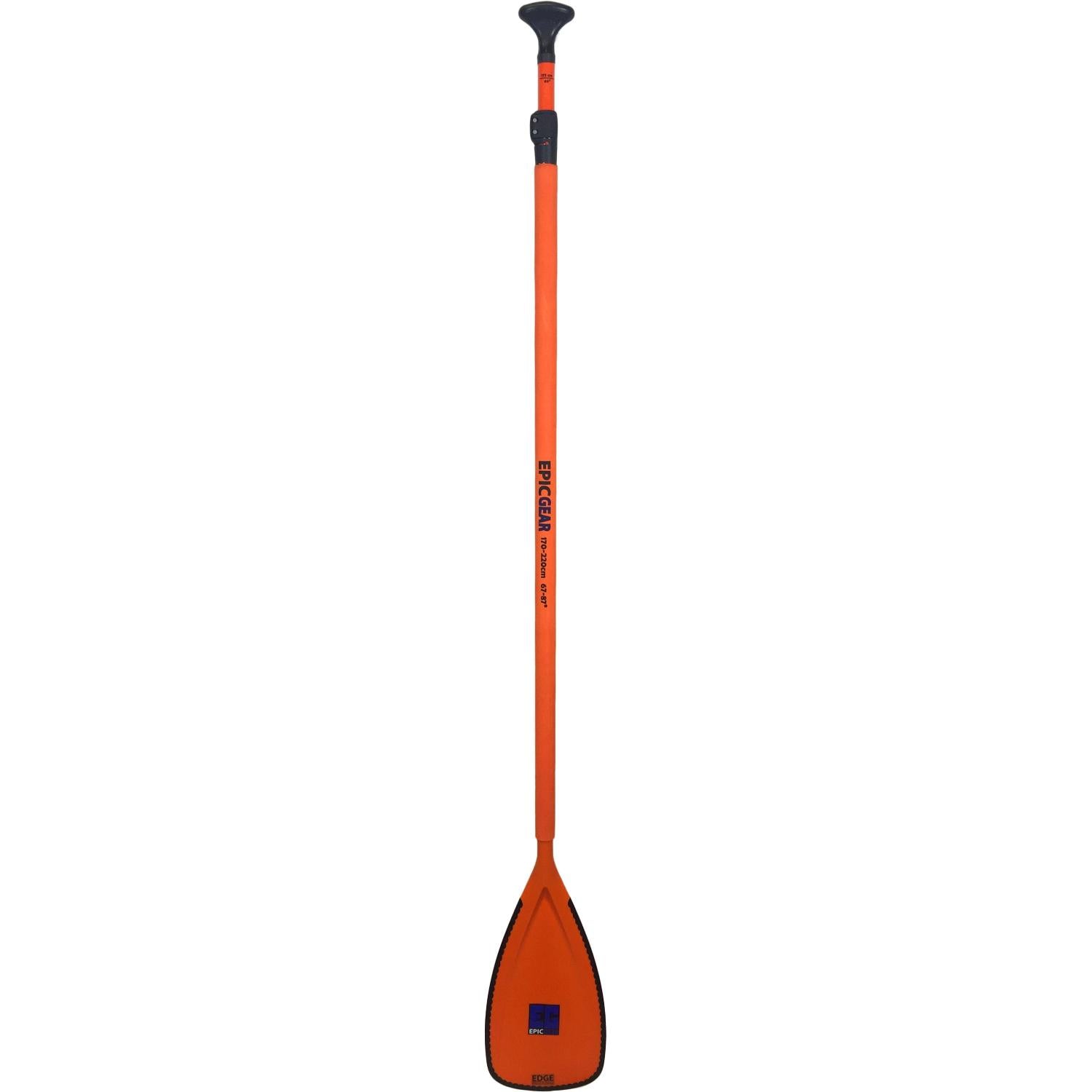 Epic Gear EDGE alum. Full EVA Rental 67" - 82