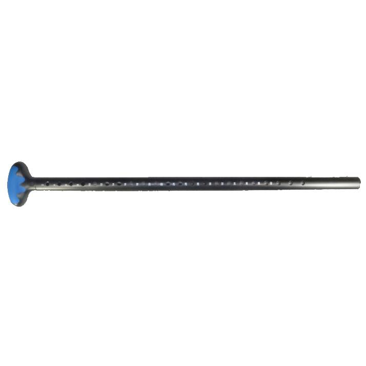 Epic Gear Aluminum top section