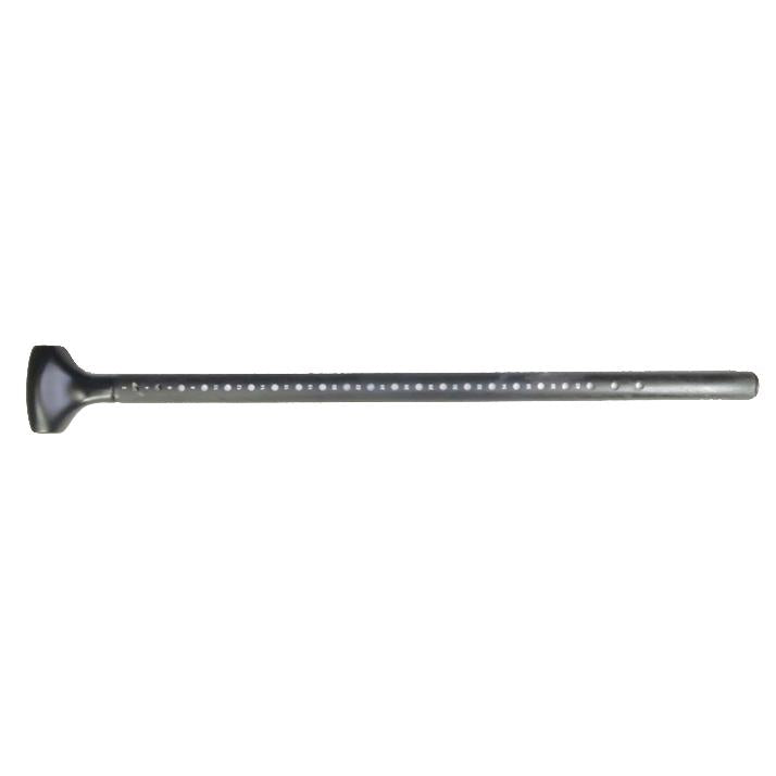 Epic Gear Composite top section