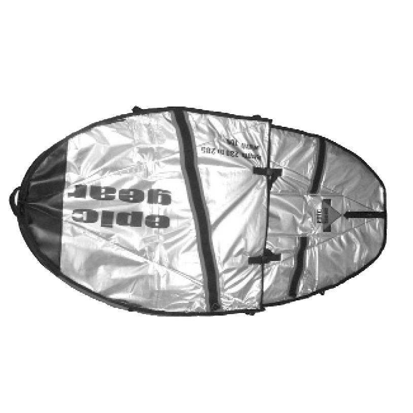 Epic Gear Adjustable Deluxe Wall 230-270X55