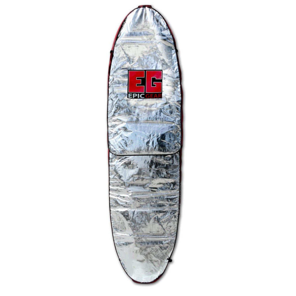 Epic Gear Economy Adj Day Wall 8'6"-10'6"X33"