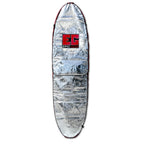 Epic Gear Economy Adj Day Wall 8'6"-10'6"X33"