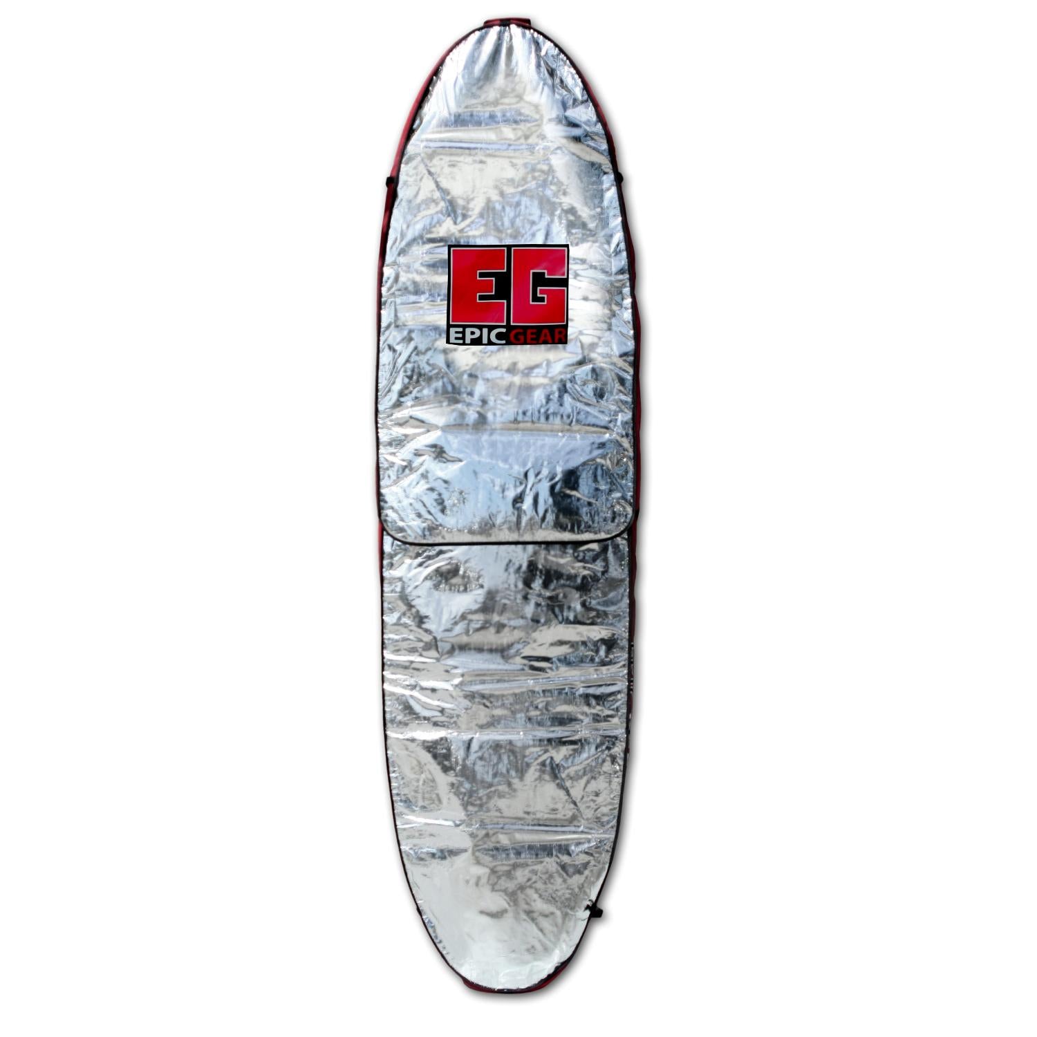 Epic Gear Economy Adj Day Wall 8'6"-10'6"X33"