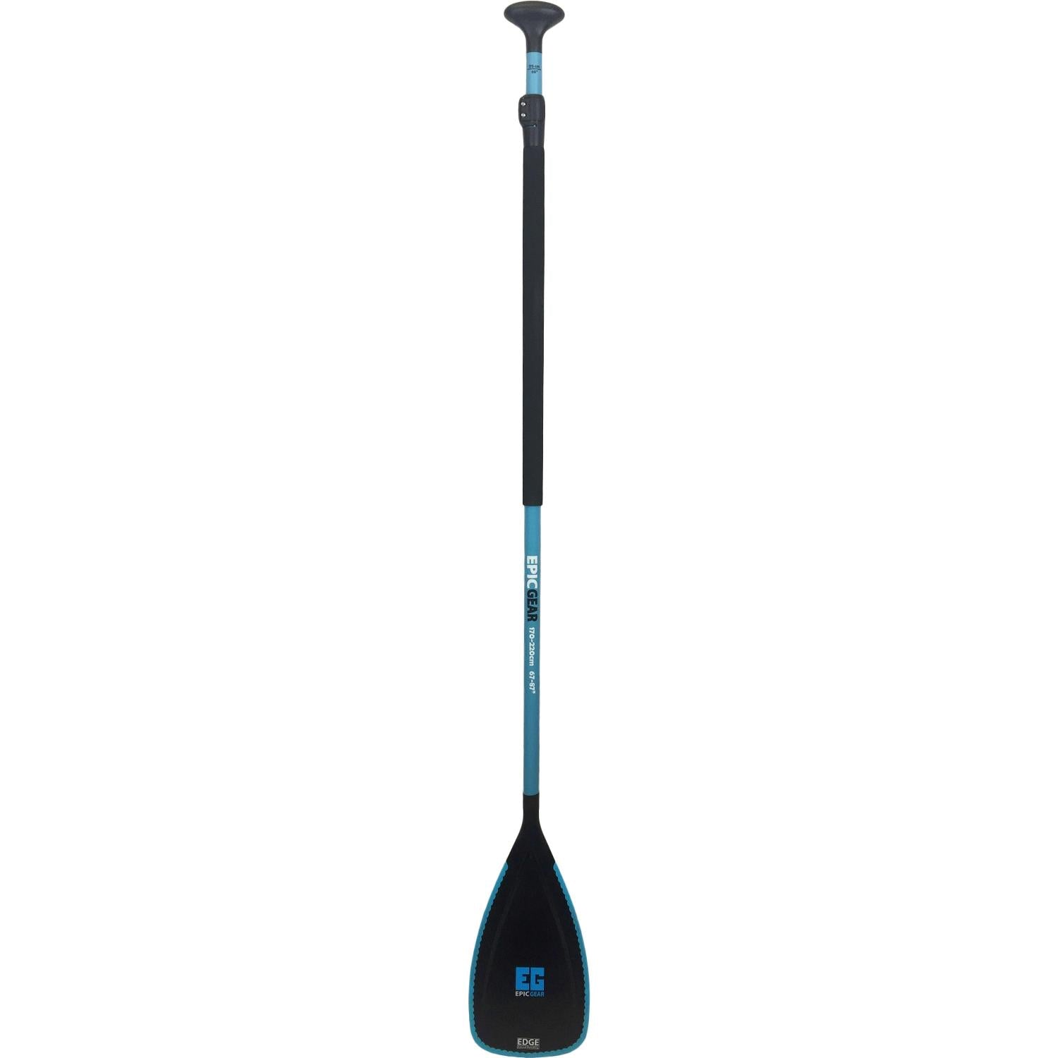 Epic Gear EDGE fiberglass adj 67" - 82