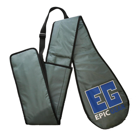 Epic Gear Adjustable SUP paddle bag
