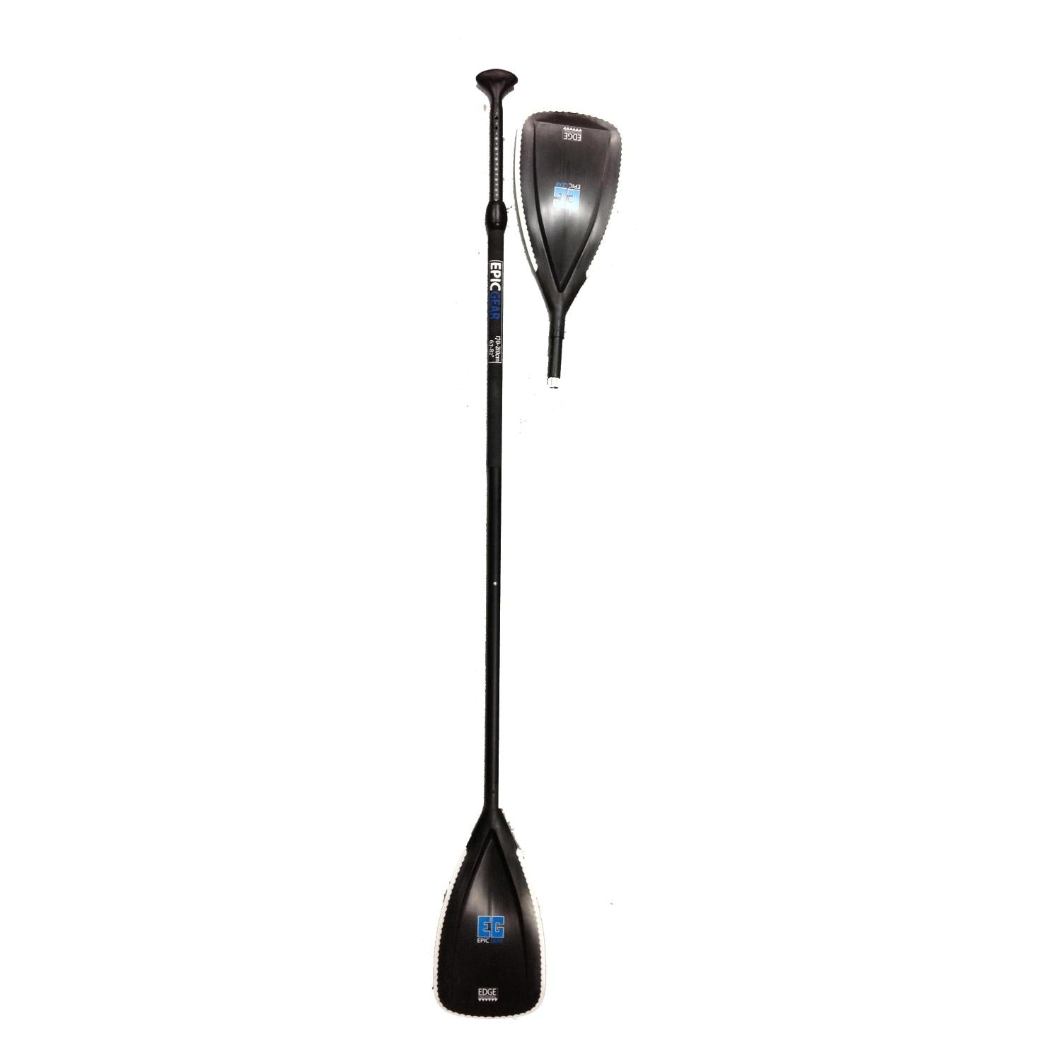 Epic Gear EDGE Alum SUP/Kayak Convertibl adj