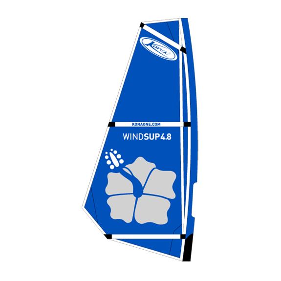 Kona WindSUP Sail Only 5.8