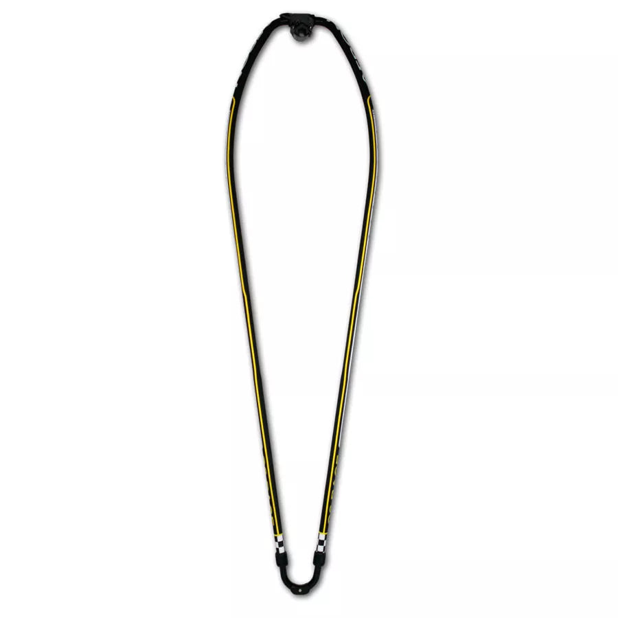 Aeron OS Race Boom