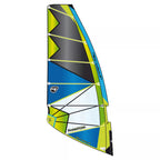 2019 Aerotech Phantom Sail 4 Blue