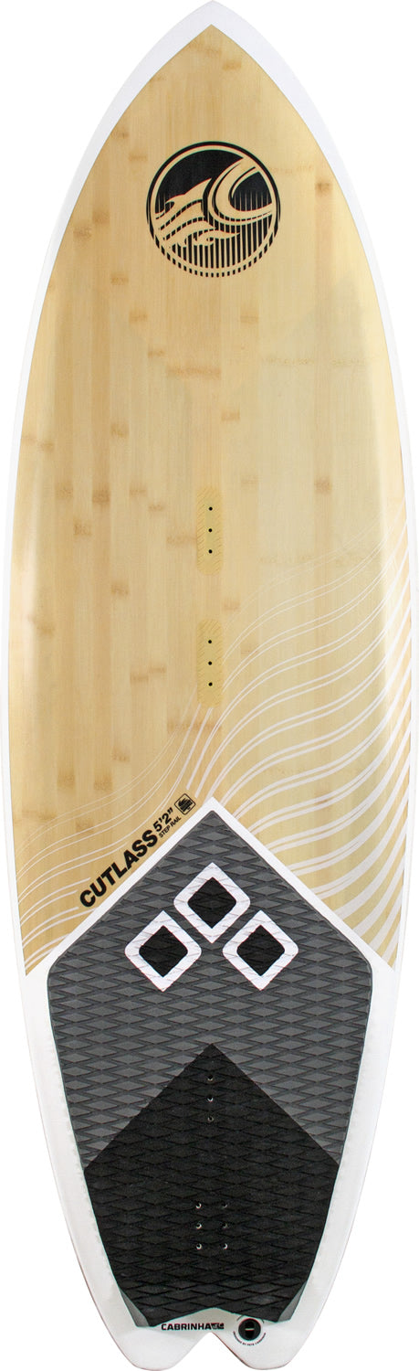 2020 Cabrinha Cutlass Freestyle Surf Board