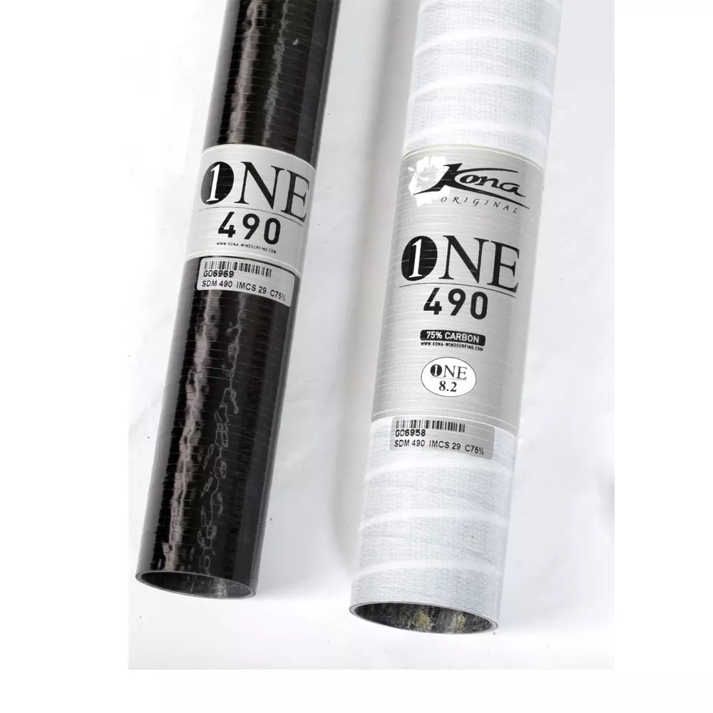 Kona One Mast 75%