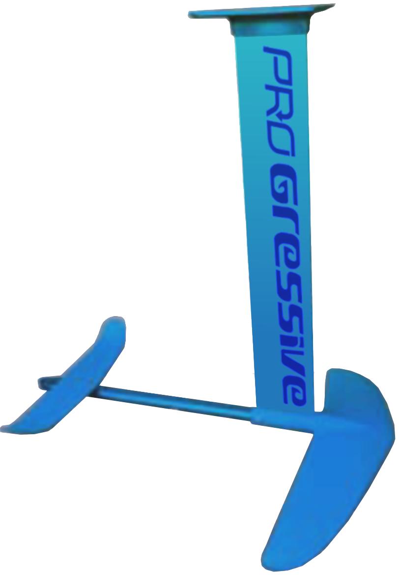 Progressive Kite Foil