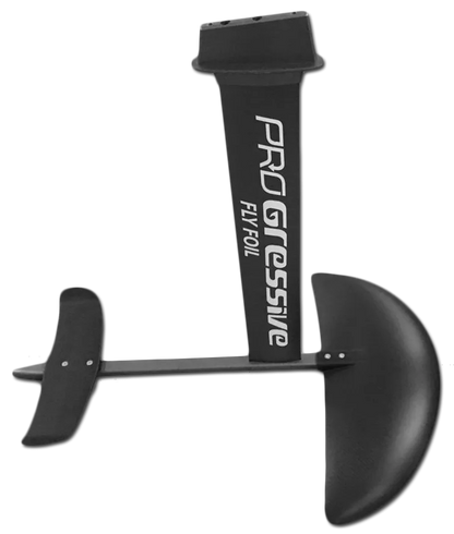 Progressive Tri Foil