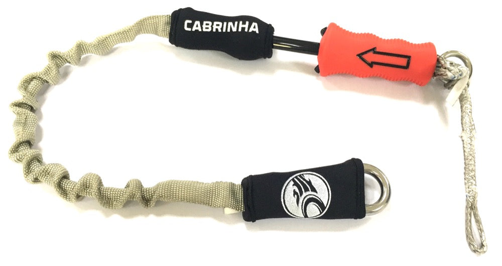 2020 Cabrinha Bypass Leash