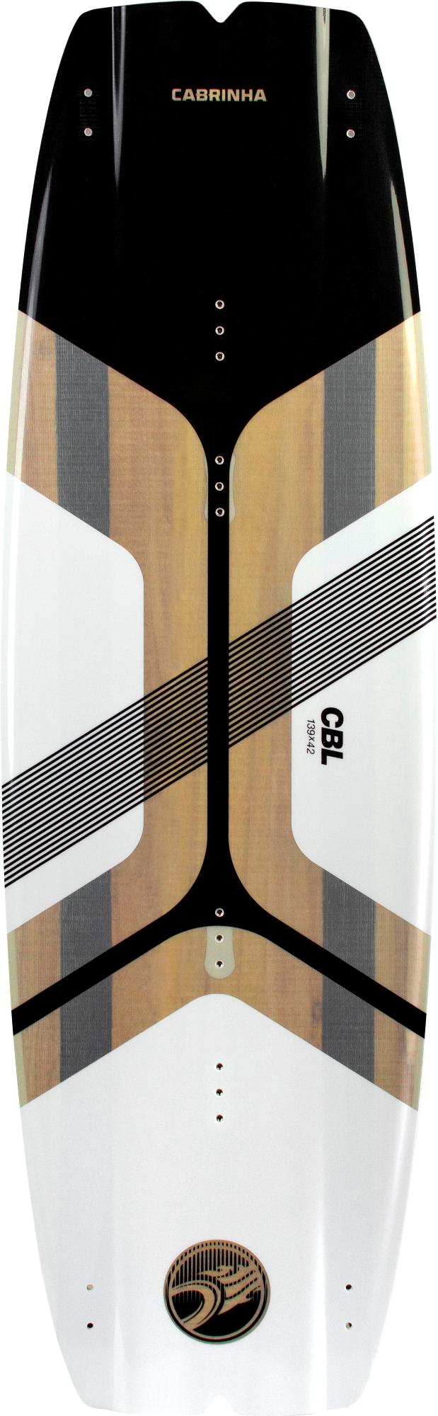 2020 Cabrinha CBL Twintip Kiteboard